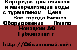 Картридж для очистки и минерализации воды с турмалином › Цена ­ 1 000 - Все города Бизнес » Оборудование   . Ямало-Ненецкий АО,Губкинский г.